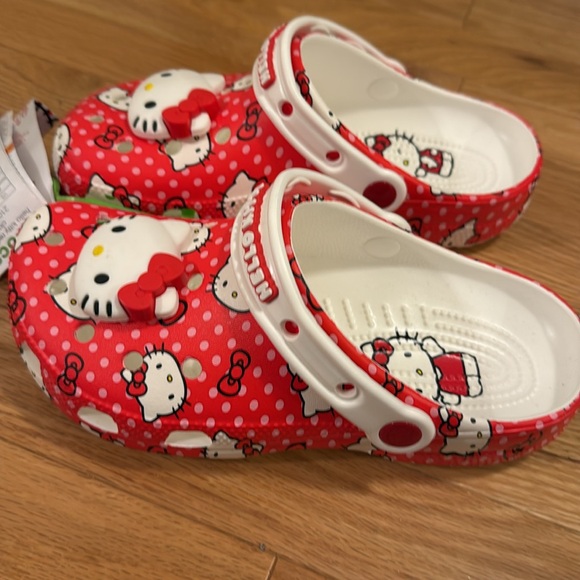 crocs classic clog - Picture 2 of 5